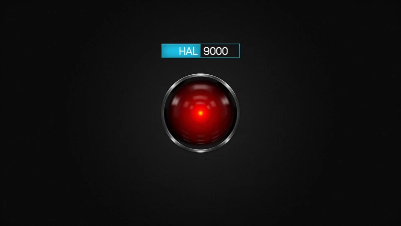 HAL 900