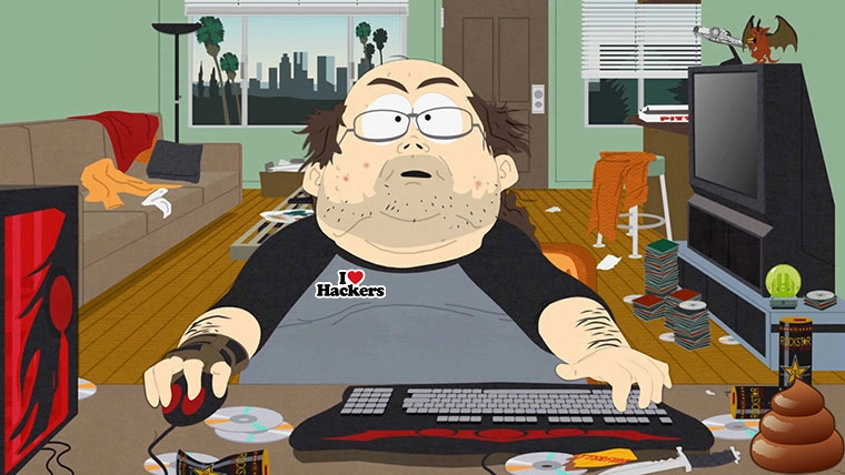 Trol de Internet
