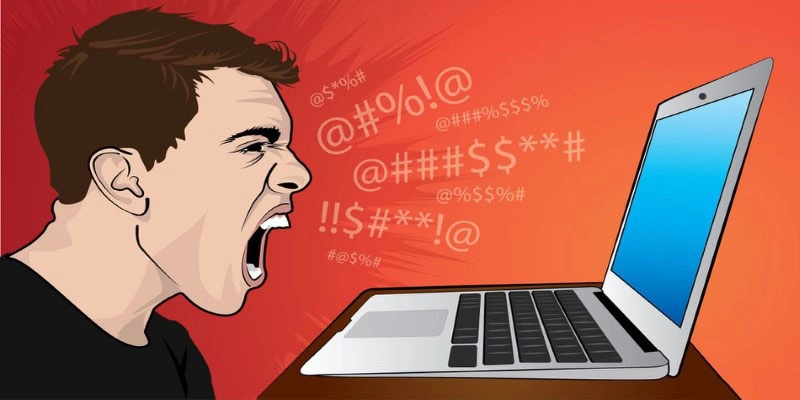 Doxxer en acción