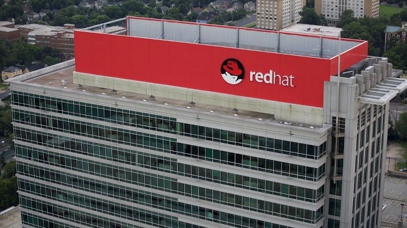Red Hat