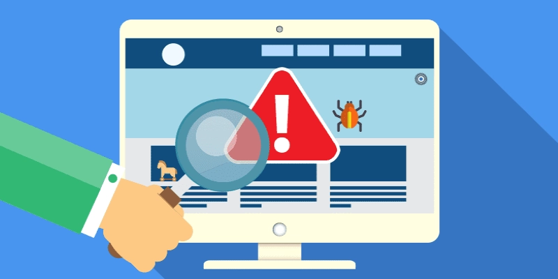 ¿Cómo puedo saber si un sitio web es seguro? 