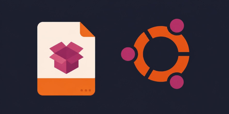 Cómo instalar y eliminar archivos DEB en Ubuntu