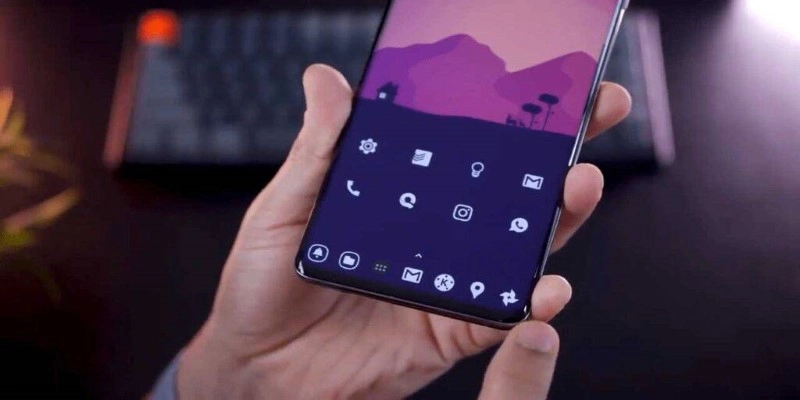 ¿Es seguro usar lanzadores de Android de terceros?