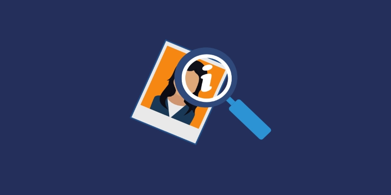 Protege tu información de identificación personal 