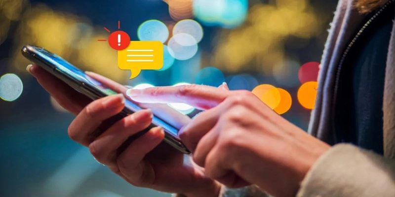 Qué es Smishing y cómo protegerse 