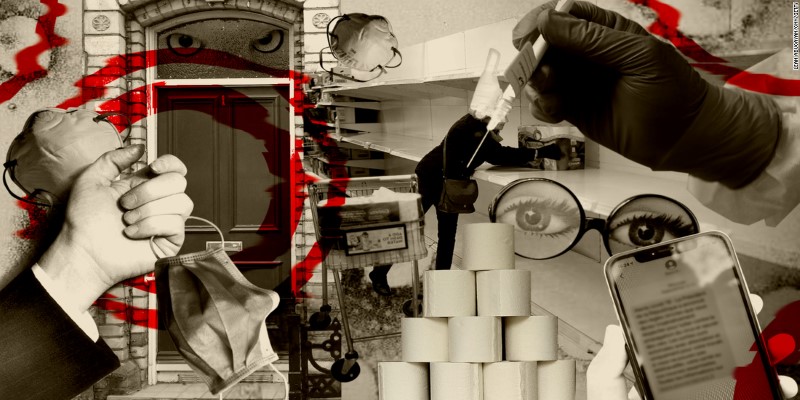 Seguridad informática y usuarios domésticos: sin paranoias ni ingenuidad 