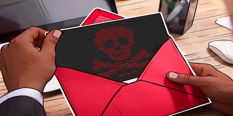 Ransomware:qué es y cómo evitarlo