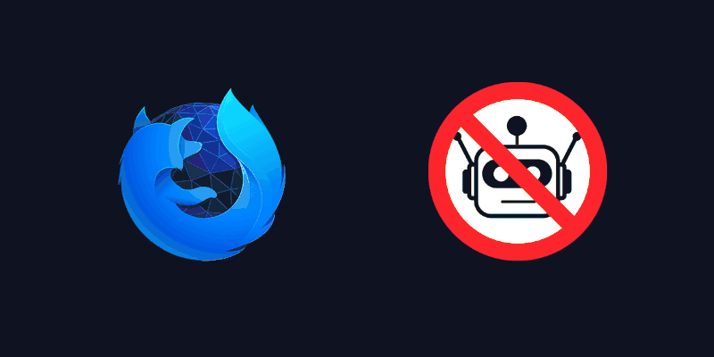Waterfox: un refugio para los que huyen de los navegadores con inteligencia artificial