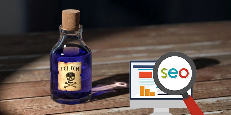Que es el envenenamiento de SEO y como afecta a nuestra seguridad 
