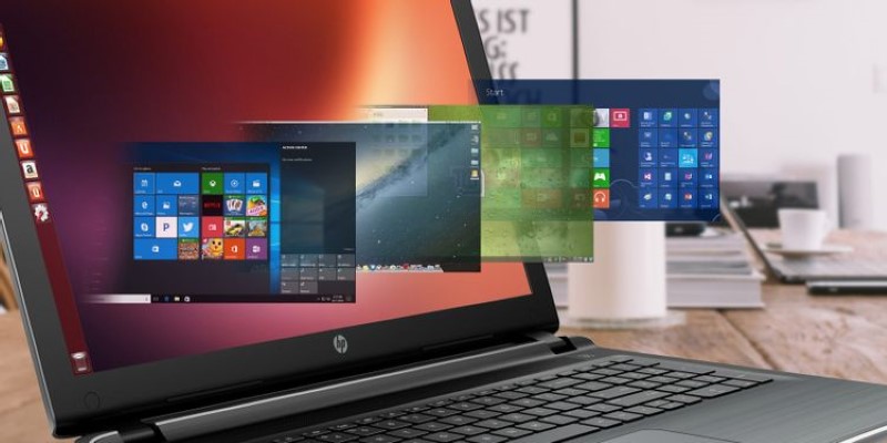 Qué es una máquina virtual y por qué son tan útiles 