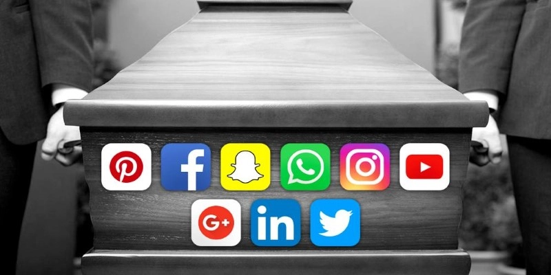 Qué pasa con con nuestra identidad digital después de la muerte 