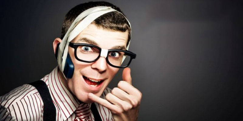 Cómo reconocer y evitar las estafas de soporte técnico