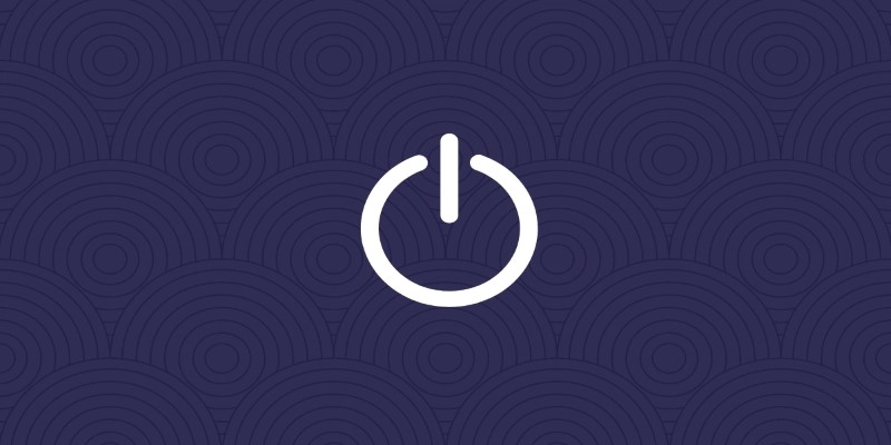 La necesidad de desconectarse de una cuenta en un sitio web o una aplicación