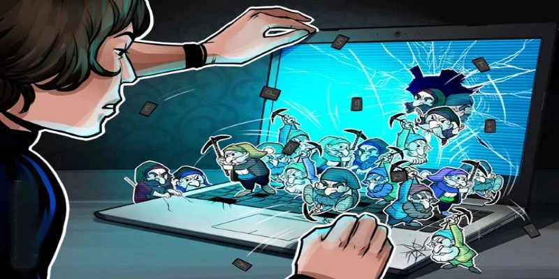 Que es el Malware y las diferentes formas que adopta