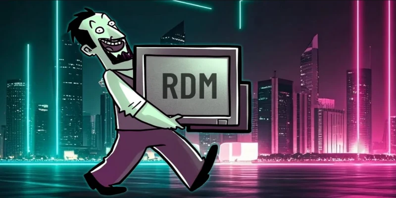 Cómo funciona el escritorio remoto