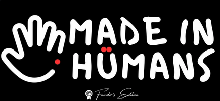 Made in Humans