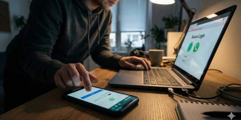 Por qué Signal y WhatsApp son objetivos perfectos