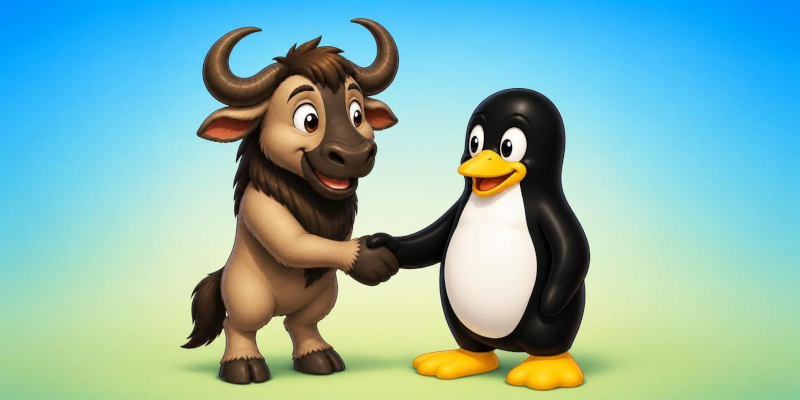 ¿GNU/Linux o simplemente Linux?