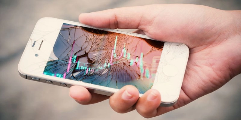 Si tu teléfono necesita reparación, asegúrate de que tus secretos estén seguros 