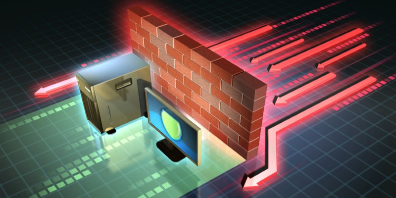 ¿Es necesario un firewall de terceros en Windows? 