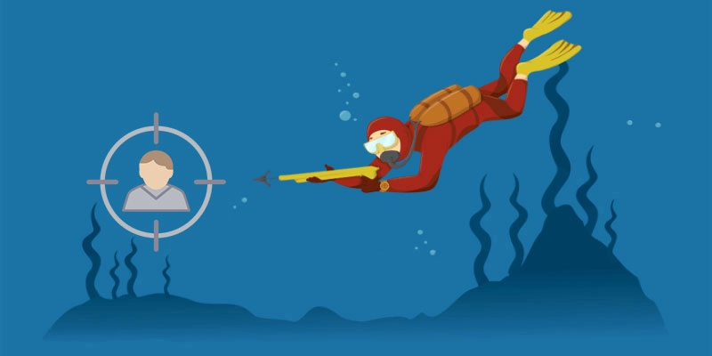 Cómo protegerse del spear phishing 