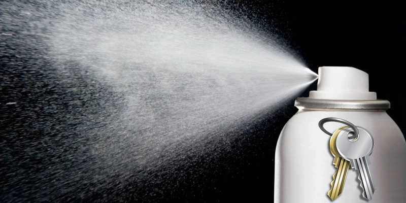 Que es el rociado de contraseñas (Password Spraying) 