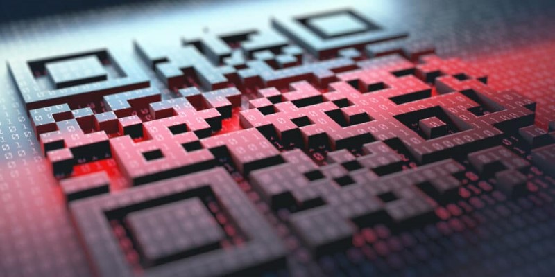 Los peligros ocultos de los códigos QR en lugares públicos