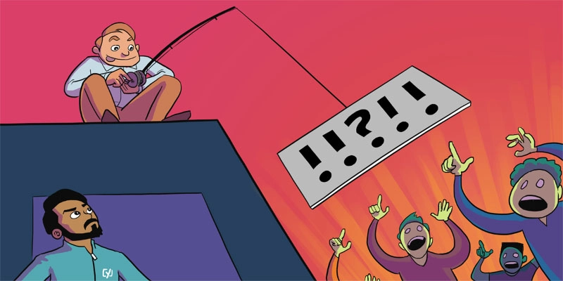 Qué es el clickbait y por qué deberías evitarlo