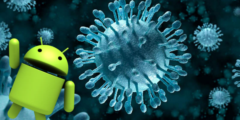 ¿Los teléfonos con Android necesitan un antivirus? 