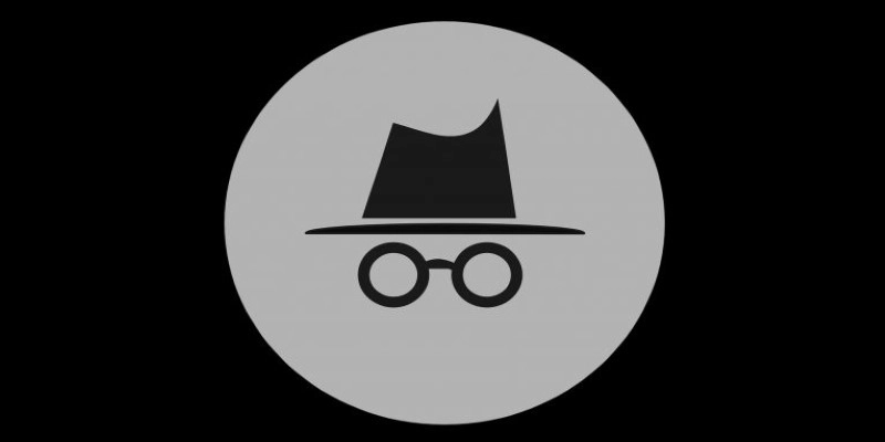Que es el modo incógnito o privado del navegador