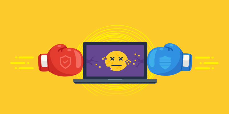 Por qué nunca deberías utilizar más de un antivirus en tu dispositivo